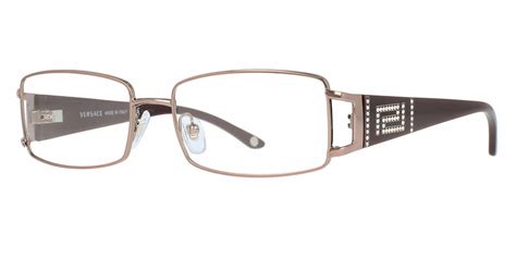 versace eyeglass frames canada